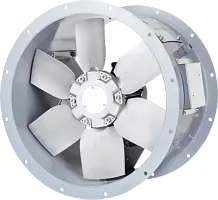 BTFM 1000-T/6-14/EX Вентилятор осевой BAHCIVAN по лучшей цене с доставкой - интернет-магазин Прогрессивные решения