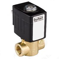 Клапан электромагнитный BURKERT 6240 BURKERT  по лучшей цене с доставкой - интернет-магазин Прогрессивные решения