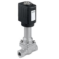 Клапан электромагнитный BURKERT 6026 BURKERT  по лучшей цене с доставкой - интернет-магазин Прогрессивные решения