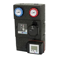 Насосная группа ESBE GRC212 DN 25 ESBE 6104 10 00 по лучшей цене с доставкой - интернет-магазин Прогрессивные решения