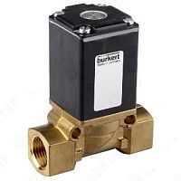 Клапан электромагнитный BURKERT 0290 BURKERT  по лучшей цене с доставкой - интернет-магазин Прогрессивные решения