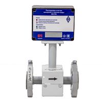 Электромагнитный расходомер ВСЭ М IP-68 И Ду15 ТЕПЛОВОДОМЕР VM-3121-015-21B-68RS по лучшей цене с доставкой - интернет-магазин Прогрессивные решения
