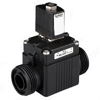 Клапан электромагнитный BURKERT 6228 BURKERT  по лучшей цене с доставкой - интернет-магазин Прогрессивные решения