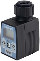 8605 Электронный ШИМ-регулятор для электромагнитных пропорциональных клапанов BURKERT 8605 по лучшей цене с доставкой - интернет-магазин Прогрессивные решения