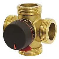 Ротационный клапан ESBE VRB142 DN 15 Kvs 4 ESBE 1166 24 00 по лучшей цене с доставкой - интернет-магазин Прогрессивные решения