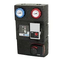 Насосная группа ESBE GRA131 DN 32 ESBE 6104 33 00 по лучшей цене с доставкой - интернет-магазин Прогрессивные решения