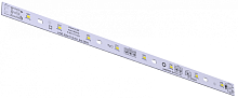 Светодиодный модуль LINE 235x11.6 AL1 2x4 Refond 2835 THA CRI80 50KE50-C АРГОС-ЭЛЕКТРОН  по лучшей цене с доставкой - интернет-магазин Прогрессивные решения