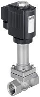 2610 Плунжерный клапан прямого действия 2/2 BURKERT 2610 по лучшей цене с доставкой - интернет-магазин Прогрессивные решения
