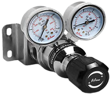 RPK1DP-6A-40-F8N Регуляторы давления на большой расход RPK1 A-Flow RPK1DP-6A-40-F8N по лучшей цене с доставкой - интернет-магазин Прогрессивные решения