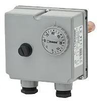 Дополняющее изделие ESBE TIB121 ESBE 8690 21 00 по лучшей цене с доставкой - интернет-магазин Прогрессивные решения