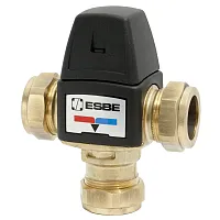 Термостатический смесительный клапан ESBE VTA353 ESBE 3110 52 00 по лучшей цене с доставкой - интернет-магазин Прогрессивные решения