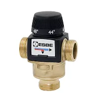 Термостатическое устройство ESBE VTD582 Соединение G 1" ESBE 3158 01 00 по лучшей цене с доставкой - интернет-магазин Прогрессивные решения
