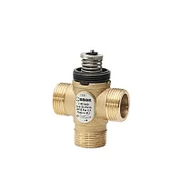 Линейный клапан ESBE VLG132 DN 20 Kvs 2.5 ESBE 2150 16 00 по лучшей цене с доставкой - интернет-магазин Прогрессивные решения