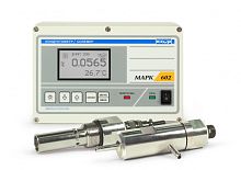 Кондуктометр МАРК-602МП ЛОиП  по лучшей цене с доставкой - интернет-магазин Прогрессивные решения