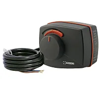 Ротационный привод ESBE ARA646 ESBE 1212 11 00 по лучшей цене с доставкой - интернет-магазин Прогрессивные решения