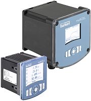 8619 Многоканальный многофункциональный преобразователь-регулятор multiCELL BURKERT 8619 по лучшей цене с доставкой - интернет-магазин Прогрессивные решения