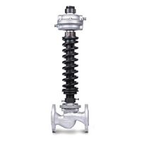 Регулятор давления прямого действия РА-А 200 DN50 "после себя" КПСР  по лучшей цене с доставкой - интернет-магазин Прогрессивные решения
