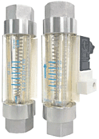 SF200-C-0-PC-(1)-B-BT Ротаметр SF200 A-Flow SF200-C-0-PC-(1)-B-BT по лучшей цене с доставкой - интернет-магазин Прогрессивные решения