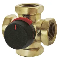 Ротационный клапан ESBE VRG141 DN 20 Kvs 4 ESBE 1164 02 00 по лучшей цене с доставкой - интернет-магазин Прогрессивные решения