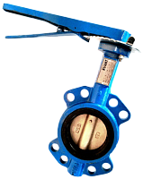 Межфланцевые затворы дисковые поворотные DN 900, PN 10, Корпус сталь, Диск нерж. сталь, Уплотнение EPDM, Вес 713 KVANT  по лучшей цене с доставкой - интернет-магазин Прогрессивные решения