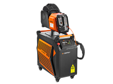 LASER WELD 1500 3.0 СВАРОГ СВАРОГ  по лучшей цене с доставкой - интернет-магазин Прогрессивные решения