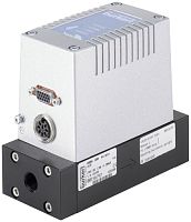 8006 Массовый расходомер газа MFM BURKERT 8006 по лучшей цене с доставкой - интернет-магазин Прогрессивные решения