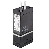 Клапан электромагнитный BURKERT 6126 BURKERT  по лучшей цене с доставкой - интернет-магазин Прогрессивные решения