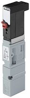 6524 Электромагнитный клапан 3/2 или 2 × 3/2 для пневмосистем BURKERT 6524 по лучшей цене с доставкой - интернет-магазин Прогрессивные решения