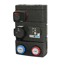 Насосная группа ESBE GSA112 DN 32 ESBE 6114 07 00 по лучшей цене с доставкой - интернет-магазин Прогрессивные решения