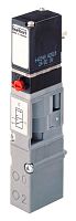 6526 Электромагнитный клапан 3/2 для пневмосистем BURKERT 6526 по лучшей цене с доставкой - интернет-магазин Прогрессивные решения