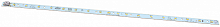 Светодиодный модуль LINE 470x11.6 AL1 2x9 Refond 2835 THA CRI80 50KE50-C DL250 АРГОС-ЭЛЕКТРОН  по лучшей цене с доставкой - интернет-магазин Прогрессивные решения