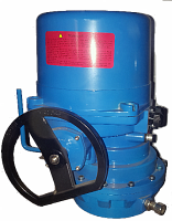 Электроприводы DN 300, PN 10, Напряжение 380, Марка SMC, 04/H1BC Ex, Особенности Vzryvobezopasnyy KVANT  по лучшей цене с доставкой - интернет-магазин Прогрессивные решения