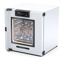 Шейкер-инкубатор INC 125 FS digital ЛОиП  по лучшей цене с доставкой - интернет-магазин Прогрессивные решения