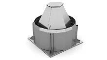 Вентилятор крышный КРОВ ВЕЗА  по лучшей цене с доставкой - интернет-магазин Прогрессивные решения