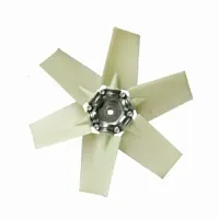 B5P 1000 Крыльчатка осевая пластиковая BAHCIVAN по лучшей цене с доставкой - интернет-магазин Прогрессивные решения