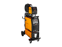 TECH MIG 500 P (N36801) СВАРОГ N36801 по лучшей цене с доставкой - интернет-магазин Прогрессивные решения