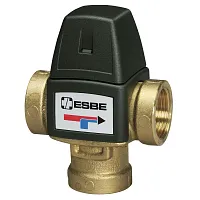 Термостатический смесительный клапан ESBE VTA321 Kvs 1,6 Присоединение Rp 3/4" Температурный диапазон °C 35-60 ESBE 3110 08 00 по лучшей цене с доставкой - интернет-магазин Прогрессивные решения