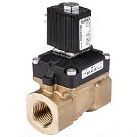 Клапан электромагнитный BURKERT 6211 BURKERT  по лучшей цене с доставкой - интернет-магазин Прогрессивные решения