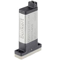 Клапан электромагнитный BURKERT 6724 BURKERT  по лучшей цене с доставкой - интернет-магазин Прогрессивные решения