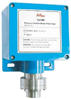 PSA2100W-10R-A-2-F-1 Реле давления PSA2100W A-Flow PSA2100W-10R-A-2-F-1 по лучшей цене с доставкой - интернет-магазин Прогрессивные решения