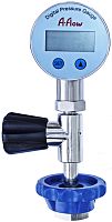 VNTB1-G-400BAR Цифровые манометры тестеры VNTB1 A-Flow VNTB1-G-400BAR по лучшей цене с доставкой - интернет-магазин Прогрессивные решения