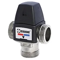Термостатический смесительный клапан ESBE VTA362 Kvs 1,3 Присоединение G 1" Температурный диапазон °C 35-60 ESBE 3115 12 00 по лучшей цене с доставкой - интернет-магазин Прогрессивные решения