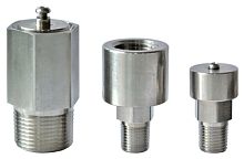 VRCDA-M-4N-SS-I-45.5bar Серия VRCDA - NPT 1/4" A-Flow VRCDA-M-4N-SS-I-45.5bar по лучшей цене с доставкой - интернет-магазин Прогрессивные решения