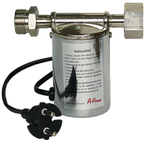 HR1-F4N-75W Нагреватели жидкости и газа A-Flow HR1-F4N-75W по лучшей цене с доставкой - интернет-магазин Прогрессивные решения