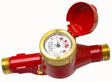 Счетчик воды MTW-N ZENNER MTW-N, DN 32, Qn 6, L 260 mm, б/п по лучшей цене с доставкой - интернет-магазин Прогрессивные решения