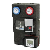 Насосная группа ESBE GRC211 DN 32 ESBE 6104 08 00 по лучшей цене с доставкой - интернет-магазин Прогрессивные решения