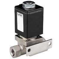 Клапан электромагнитный BURKERT 0255 BURKERT  по лучшей цене с доставкой - интернет-магазин Прогрессивные решения