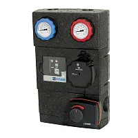 Насосная группа ESBE GBA112 DN 32 ESBE 6106 07 00 по лучшей цене с доставкой - интернет-магазин Прогрессивные решения