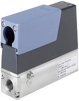 8762 Электронный регулятор входного давления газа EPC для сложных условий BURKERT 8762 по лучшей цене с доставкой - интернет-магазин Прогрессивные решения