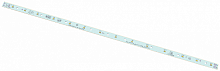 Светодиодный модуль LINE 470x11.6 AL1 2x7 Refond 2835 THA CRI80 40KE40-C АРГОС-ЭЛЕКТРОН  по лучшей цене с доставкой - интернет-магазин Прогрессивные решения
